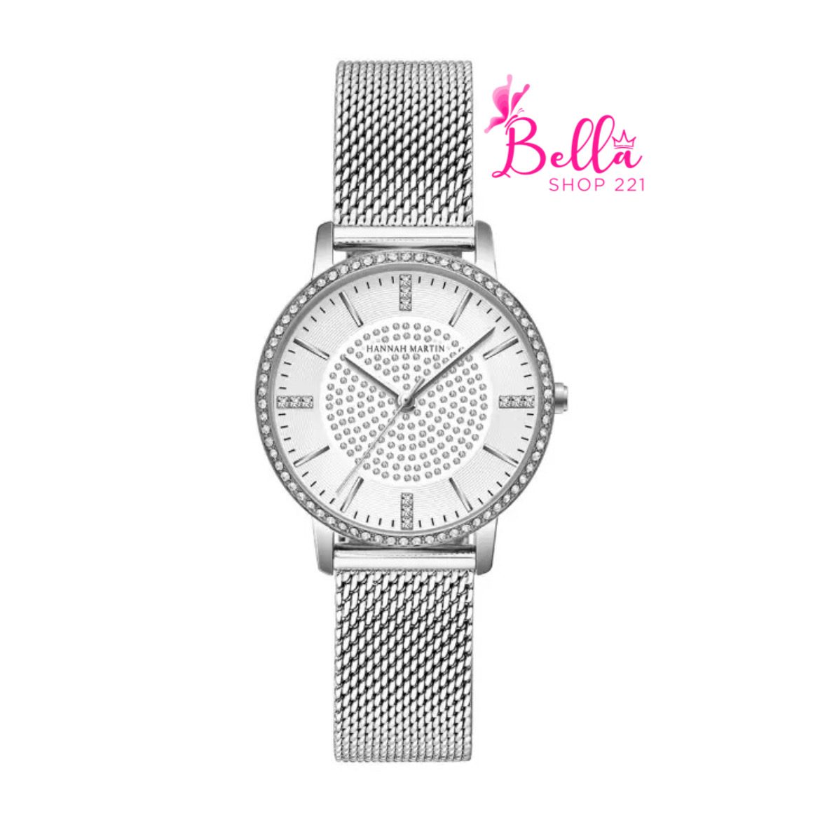 AEA521F3-9668-42A3-9669-AF5D24751AF2.jpeg Montre Hannah Martin W (Acier inoxydable waterproof) – Image 1