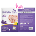 Masque Exfoliant pour Pieds - infusé à la lavande – Image 7