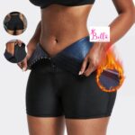 Short Sauna de Sport - Noire