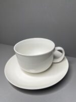 Ensemble tasse & sous tasse - lot de 6 pièces – Image 2