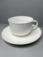 Ensemble tasse & sous tasse - lot de 6 pièces – Image 3