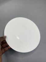 Assiette de présentation 20 cm – Image 4
