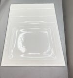 Assiette de présentation 42 cm (pour plusieurs personnes)