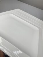 Assiette de présentation 42 cm (pour plusieurs personnes) – Image 2