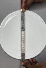 Assiette de présentation 23 cm – Image 4