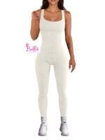 Combinaison - beige – Image 2