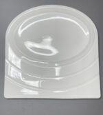 Assiette de présentation 43 cm (pour plusieurs personnes)