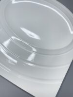 Assiette de présentation 43 cm (pour plusieurs personnes) – Image 2