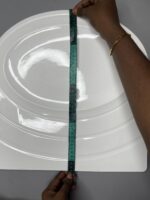 Assiette de présentation 43 cm (pour plusieurs personnes) – Image 6