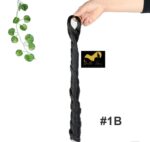French curls 24 inch - 1B (3 boules - 150grs) – Image 11