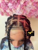 Perruque twistie – Image 4
