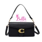 Sac Coach - Noire