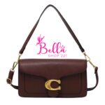 Sac Coach - marron – Image 5