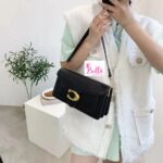 Sac Coach - Noire – Image 12