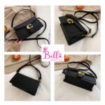 Sac Coach - Noire – Image 9