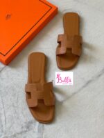 Sandales - marron – Image 2