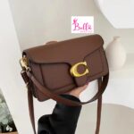 Sac Coach - marron – Image 6
