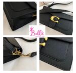 Sac Coach - Noire – Image 8