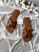 Sandales - marron – Image 3