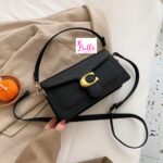 Sac Coach - Noire – Image 6