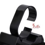 Boîte vide de rangement montre - Noire – Image 3