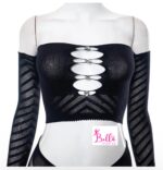 Ensemble legging & top (taille standard) – Image 5