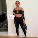 Ensemble legging & top (taille standard) – Image 3