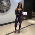 Ensemble legging & top (taille standard)
