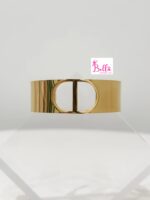 Bracelet Christian Dior - acier inoxydable – Image 3