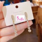 Boucles d’oreilles pendule – Image 3