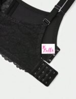 Soutien gorge - noir (taille 70 F) – Image 8