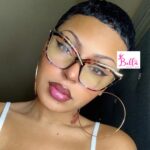 Lunette anti reflet #2