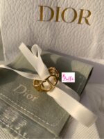 Bague Christian Dior (acier inoxydable - sans boîte) – Image 3