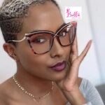 Lunette anti reflet #2 – Image 2