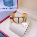 Bracelet Christian Dior - acier inoxydable