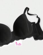 Soutien gorge - noir (taille 70 F) – Image 7