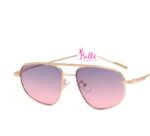 Lunette de soleil - violet – Image 3