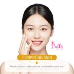 Pack de 3 masques visage - Collagène, Acide Hyaluronique, riz – Image 11