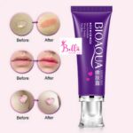 Gloss & Lip tint Bioaqua - rendu rose 6 pièces – Image 8