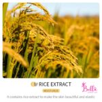 Pack de 3 masques visage - Collagène, Acide Hyaluronique, riz – Image 13