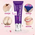 Gloss & Lip tint Bioaqua - rendu rose 6 pièces – Image 4