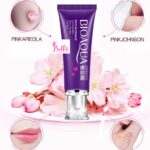 Gloss & Lip tint Bioaqua - rendu rose 6 pièces – Image 5