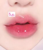 Gloss & Lip tint Bioaqua - rendu rose 6 pièces – Image 6