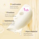 Pack de 3 masques visage - Collagène, Acide Hyaluronique, riz – Image 12