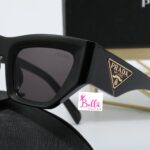 Lunette de soleil - Prada N (+ boîte + étui) – Image 6