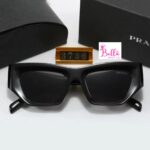 Lunette de soleil - Prada N (+ boîte + étui) – Image 7