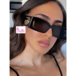 Lunette de soleil - Gucci (+ boîte + étui) – Image 2