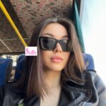 Lunette de soleil - Prada N (+ boîte + étui) – Image 4