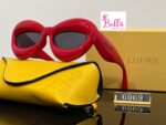 Lunette de soleil - Loewe (+ boîte + pochon + étui)