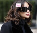 Lunette de soleil - Yves Saint Laurent (+ boîte + étui) – Image 3